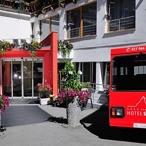 Hotel Simi